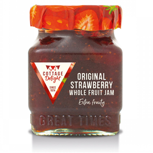 Jam Strawberry Original 113g